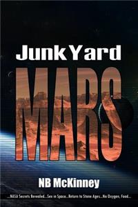 Junkyard Mars