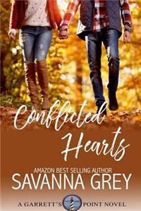 Conflicted Hearts