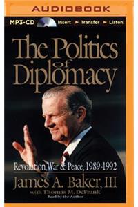 Politics of Diplomacy