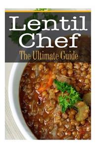 Lentil Chef