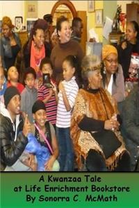 Kwanzaa Tale