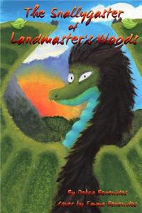 Snallygaster of Landmaster's Woods