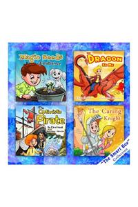 Children's books