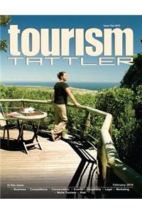 Tourism Tattler February 2015