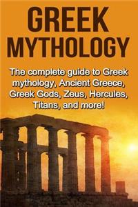 Greek Mythology