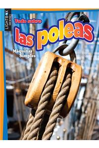 Todo Sobre Las Poleas