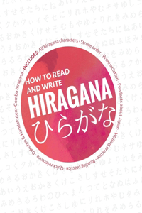 How to Read and Write Hiragana