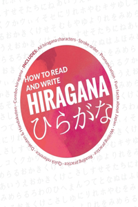 How to Read and Write Hiragana