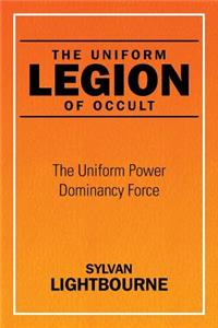 Uniform Legion of Occult