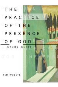 Practice of the Presence of God Study Guide