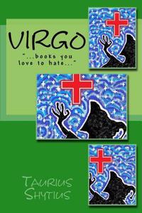 Virgo: ...Books You Love to Hate...