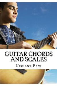 Guitar Chords and Scales