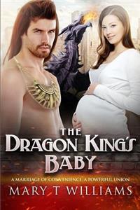 Dragon King's Baby