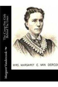 The Camp Fire Girls Behind The Lines