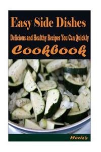Easy Side Dishes