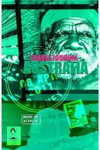 Travel journal Australia