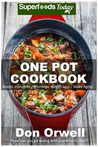 One Pot Cookbook