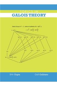 Topics in Galois Theory