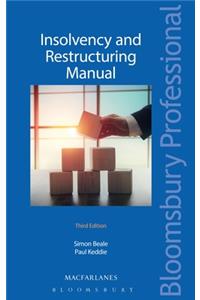 Insolvency and Restructuring Manual