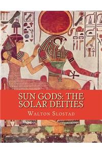 Sun Gods