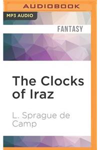 Clocks of Iraz