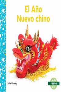 El Año Nuevo Chino/ Chinese New Year