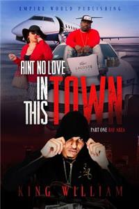 Aint No Love In This Town