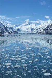 Glacier Bay National Park Alaska Journal