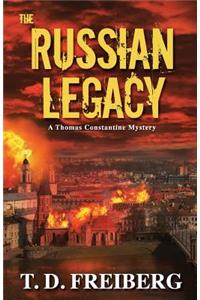 The Russian Legacy