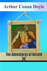Adventures of Gerard