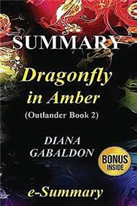 Summary - Dragonfly In Amber