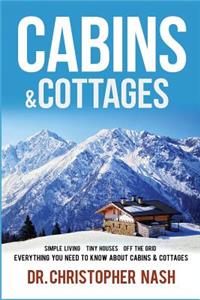 Cabins & Cottages