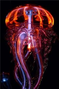 Luminous Jellyfish Journal