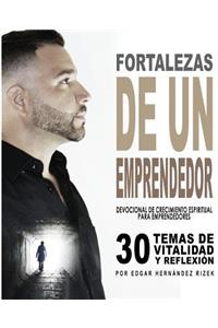 fortalezas de un emprendedor