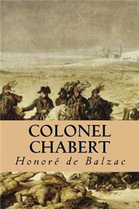 Colonel Chabert