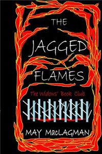 Jagged Flames