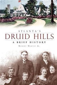 Atlanta's Druid Hills