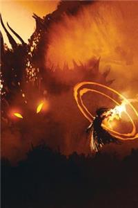 Wyrm and Wizard Notebook