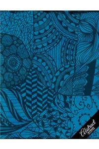 Abstract Notebook Collection