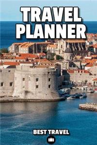 Travel Planner