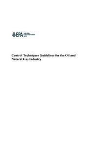 Control Techniques Guidelines for the Oil and Natural Gas Industry