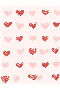 My Recipe Journal (Create Your Own Cookbook)