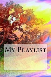 My Playlist