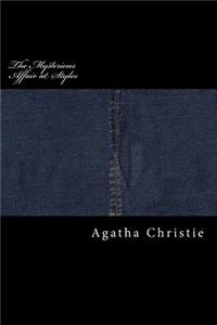 The Mysterious Affair at Styles