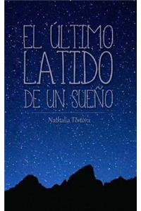 El Último Latido de Un Sueño Pocket