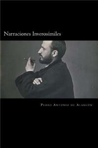 Narraciones Inverosimiles (Spanish Edition)