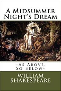 A Midsummer Nights Dream