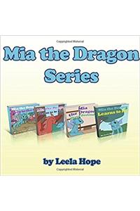 Mia the Dragon