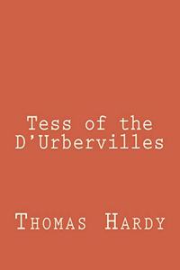 Tess of the D'Urbervilles