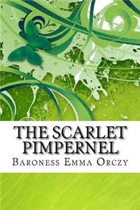The Scarlet Pimpernel